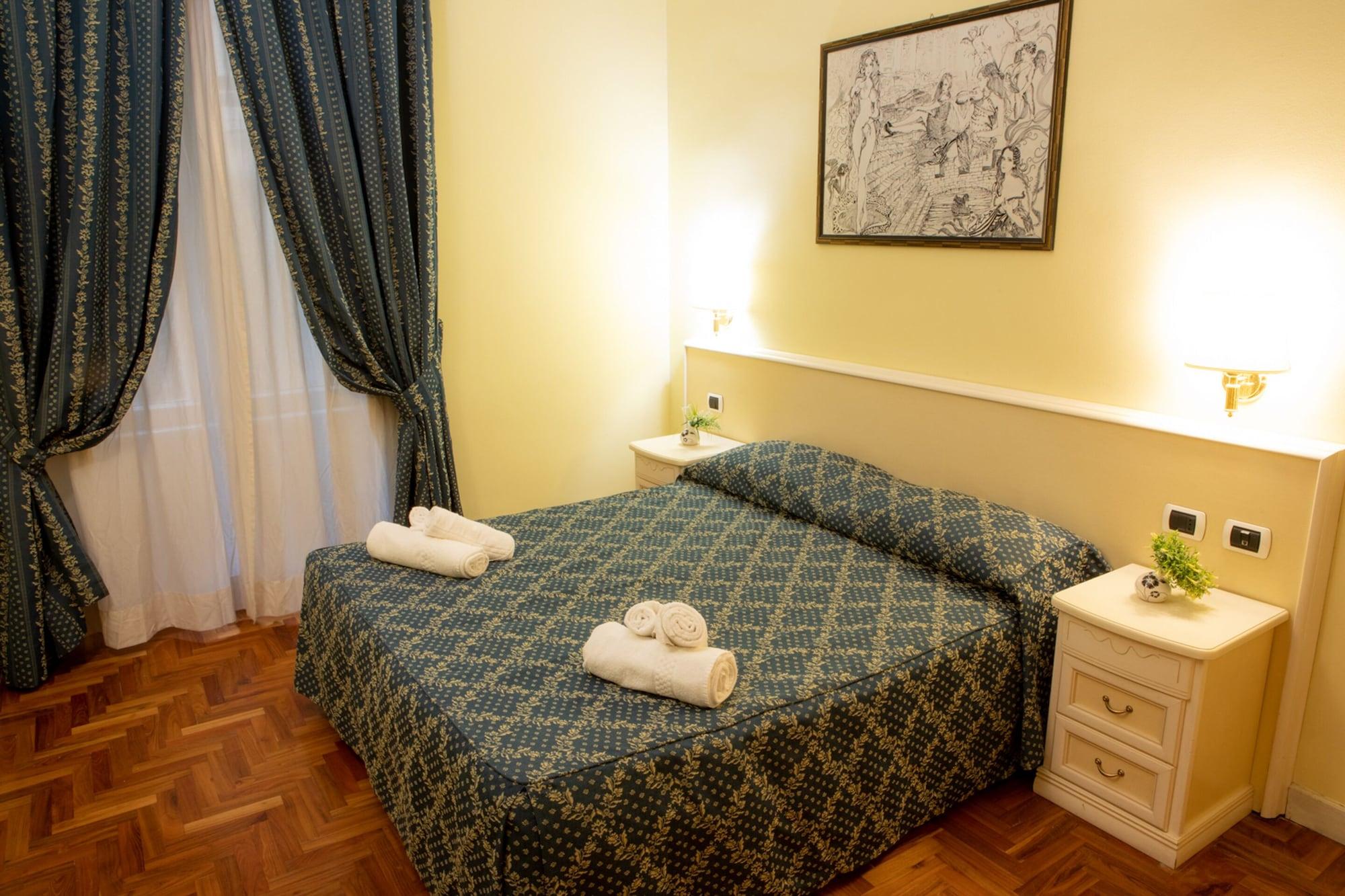 Annette B&B Rome Exterior photo