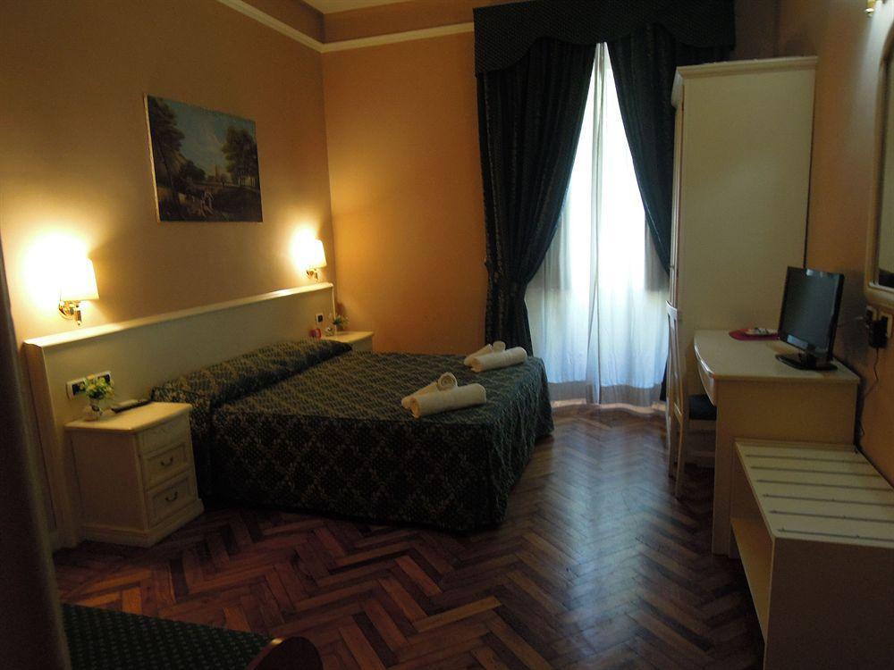 Annette B&B Rome Exterior photo