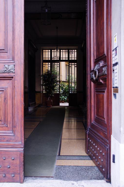 Annette B&B Rome Exterior photo